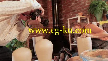 Douglas Kirkland on Photography: Editorial Assignment的图片1