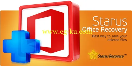 Starus Office Recovery 1.0 Multilingual的图片1