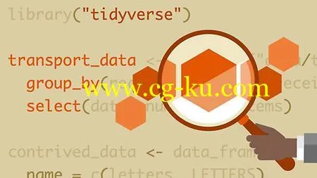 Lynda – Learning the R Tidyverse的图片1