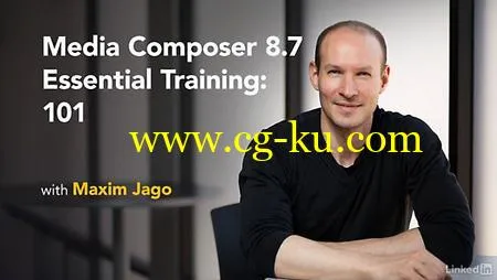 Lynda – Media Composer 8.7 Essential Training: 101 (updated Oct 6, 2017)的图片1