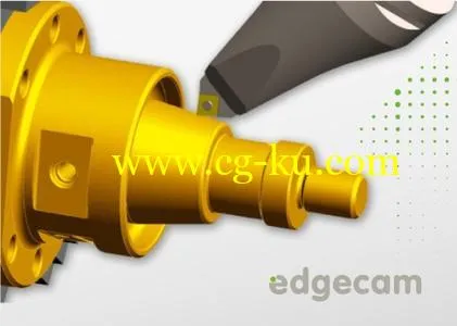 Vero Edgecam 2017 R2 SU8 Update的图片1
