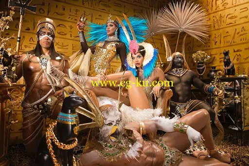 Gods of the Nile PRO的图片3