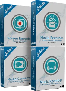 Jaksta Deluxe 2.2.5 MacOSX的图片1