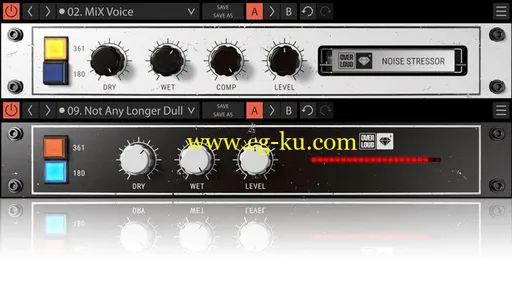 Overloud Gem Dopamine v1.0.0 WiN的图片1