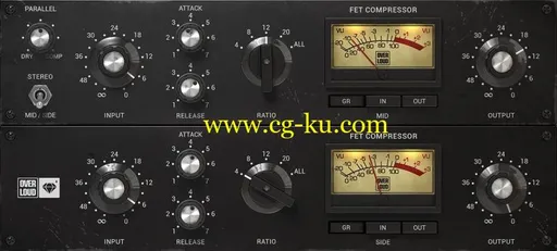 Overloud Gem Comp76 v1.0.0 WiN的图片1