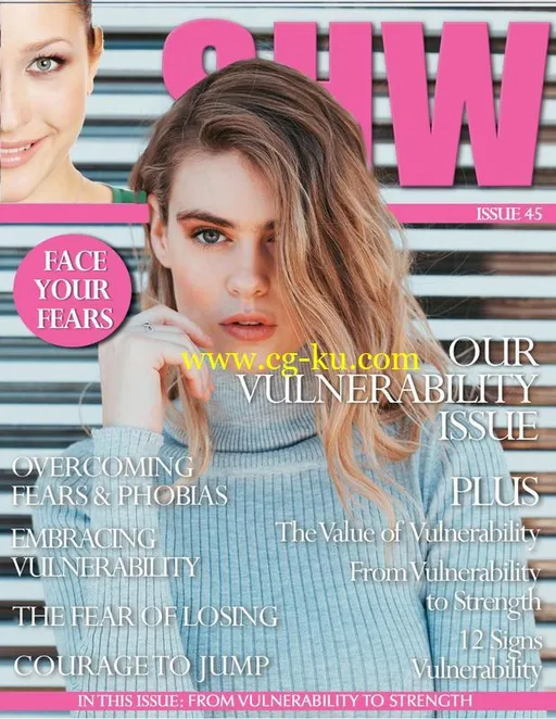 Smart Healthy Women – September 2017-P2P的图片1