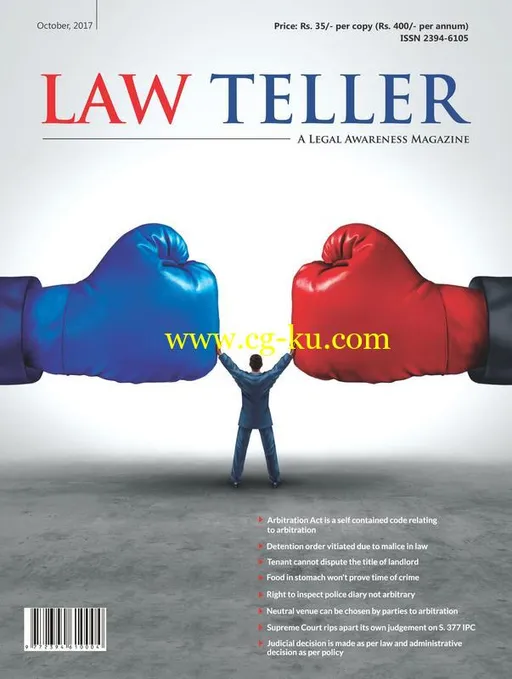 Lawteller – October 2017-P2P的图片1