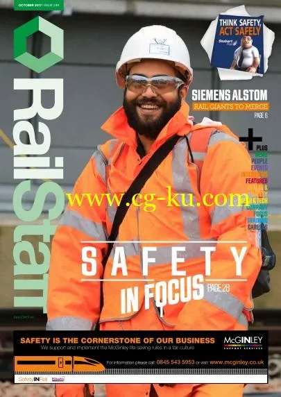 RailStaff – October 2017-P2P的图片1
