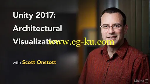 Lynda – Unity 2017: Architectural Visualization的图片1