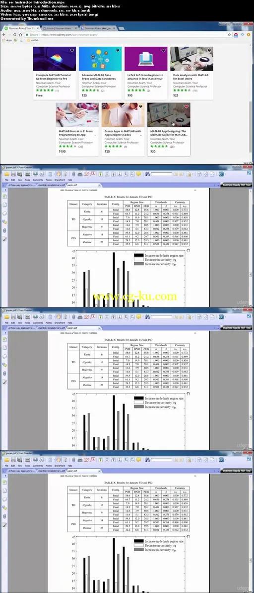 Complete MATLAB Tutorial: Go from Beginner to Pro的图片2