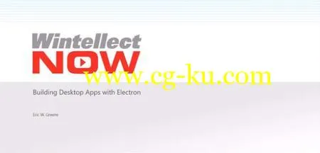 Building Desktop Apps with Node.js and Electron的图片1