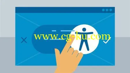 UX Foundations: Accessibility的图片1