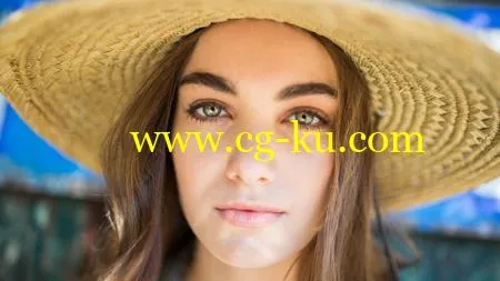 Learning Photoshop Portrait Retouching的图片1