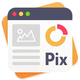 Templates for Pixelmator by GN 1.3 MacOS的图片1
