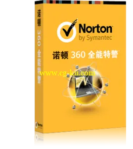 Norton 360 2013 20.3.1.22 Final 病毒防治的图片1
