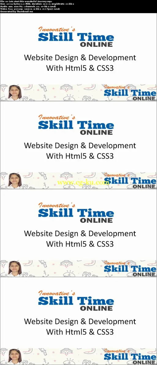 The Complete Web Developer Masterclass Beginner To Advanced的图片2