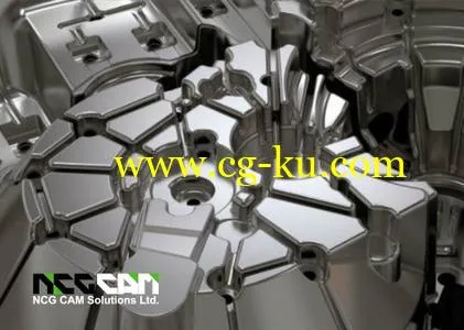 NCG CAM 15.0.6的图片1