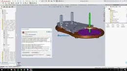 SolidWorks 2018 SP4.0 Full Premium Multilanguage x64的图片2