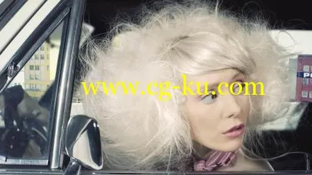 After Effects Compositing: 4 Color Keying的图片1