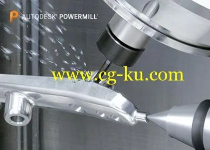 Autodesk PowerMill 2018.1.2 Update的图片1