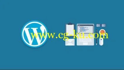 WordPress Theme Development for Beginners的图片1