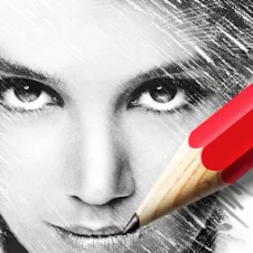 PencilSketch 2 v2.5.1 MacOS的图片1