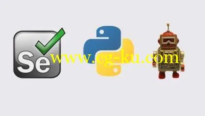 Web App automation using Selenium Robot Framework – Python的图片1