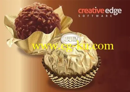 Creative Edge Software iC3D 5.0.0 Suite Win/Mac的图片1