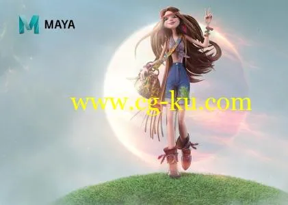 Autodesk Maya Bonus Tools 2018的图片1