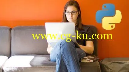 Python for Beginners – The Complete Course的图片1