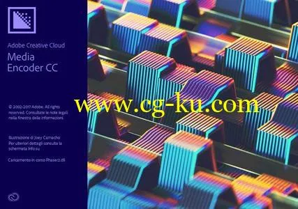 Adobe Media Encoder CC 2018 v12.1.2.69 X64的图片1