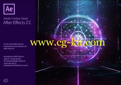 Adobe After Effects CC 2018 v15.1.2.69 X64的图片1