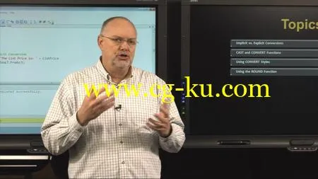 Learning Transact-SQL的图片1