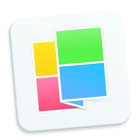 DesiGN Flyers Templates 1.9 MacOS的图片1