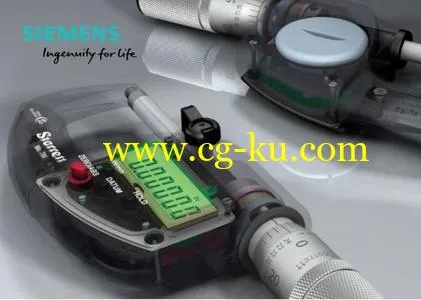 Siemens Solid Edge ST9 MP11 Update的图片1