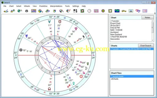 Janus 5.0的图片1