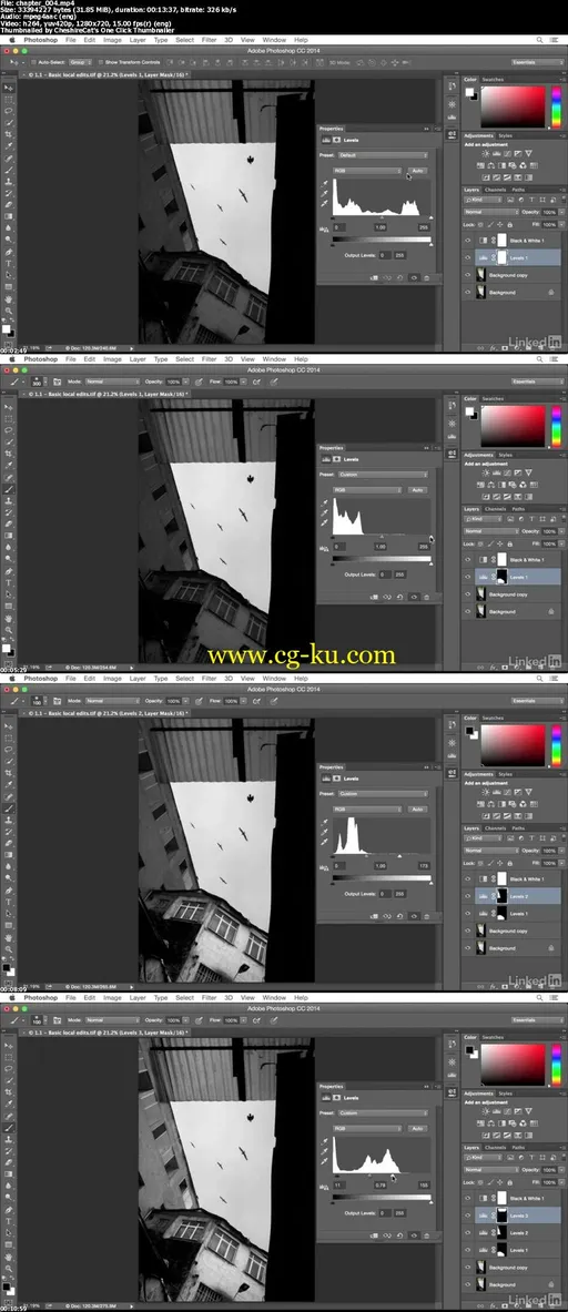 Inkjet Printing: Advanced Photography Techniques的图片1