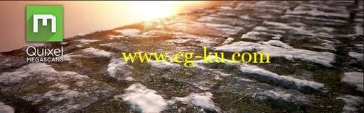3DMotive – Intro to Megascans的图片1