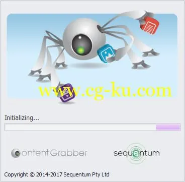 Content Grabber Premium 2.57.7 x64的图片1