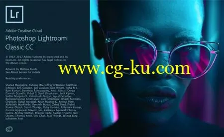 Adobe Photoshop Lightroom Classic CC 2018 v7.0.1.10 Win/MacOSX的图片1