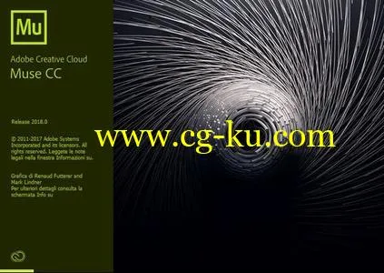 Adobe Muse CC 2018 v2018.1.0.266 Multilingual MacOS的图片1