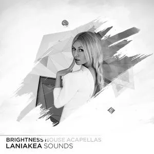 Laniakea Sounds Brightness House Acapellas WAV的图片1