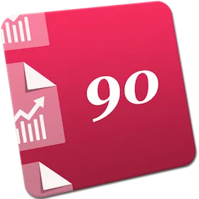 Business Templates 3.0.1 MacOS的图片1