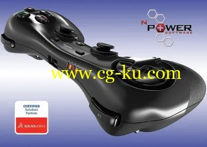 PowerSurfacing RE 2.4-4.2 for SolidWorks 2012-2018 2018.8.15的图片1