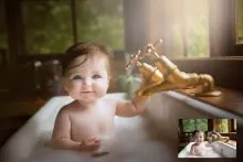 JINKY ART – Lightroom+Photoshop Post Production Videos的图片2