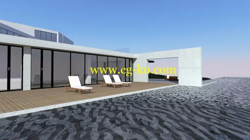SketchUp: Rendering Using Twilight 2017的图片2