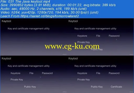 Java Web Services Part 2的图片3
