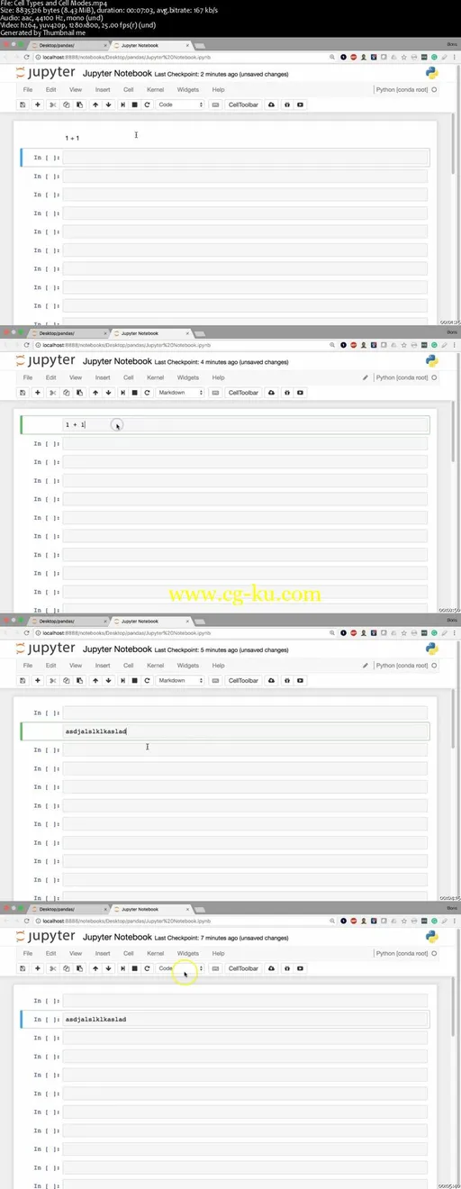 Data Analysis with Pandas and Python的图片2