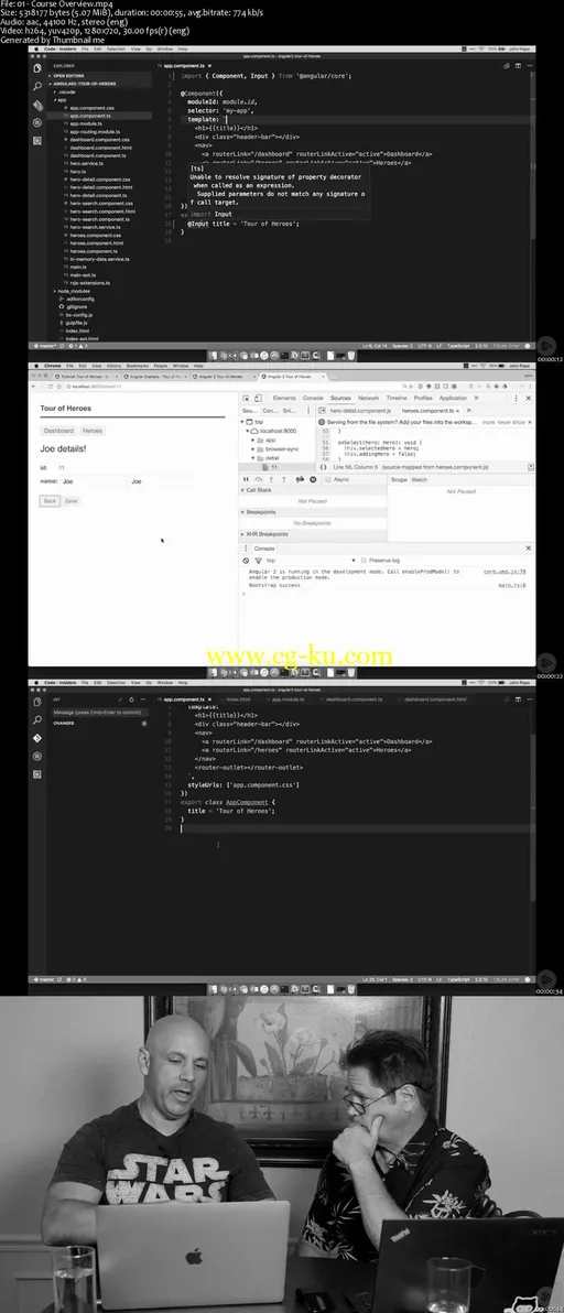 Play by Play: Angular Design Solutions的图片2
