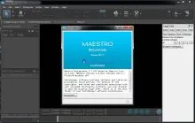 Schrödinger Suites 2017-2 Win/MacOsx/Linux的图片20